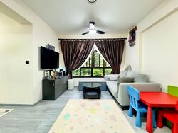 Blk 114B Alkaff Oasis (Toa Payoh), HDB 3 Rooms #596403221